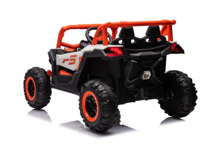 Buggy Na Akumulator Utv Vanquisher 4