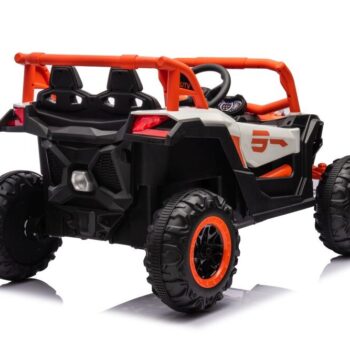 Buggy Na Akumulator Utv Vanquisher 5