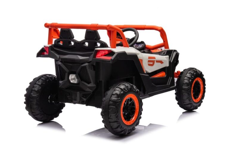 Buggy Na Akumulator Utv Vanquisher 5