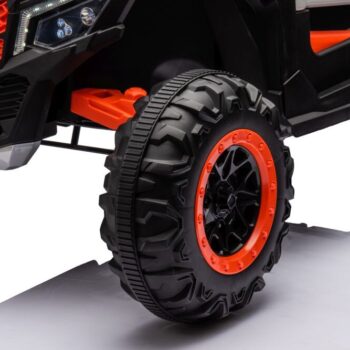 Buggy Na Akumulator Utv Vanquisher 6