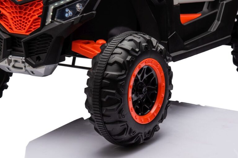 Buggy Na Akumulator Utv Vanquisher 6