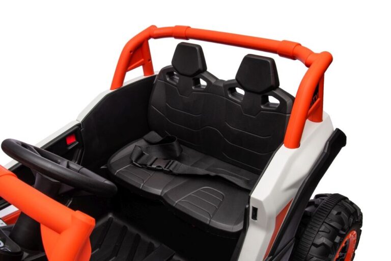 Buggy Na Akumulator Utv Vanquisher 8