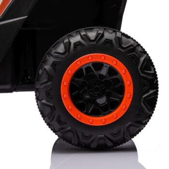 Buggy Na Akumulator Utv Vanquisher 9