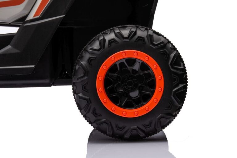 Buggy Na Akumulator Utv Vanquisher 9