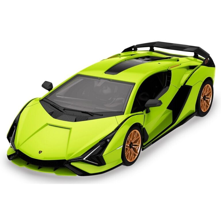 Lamborghini Sian Rc Na Daljinski 1