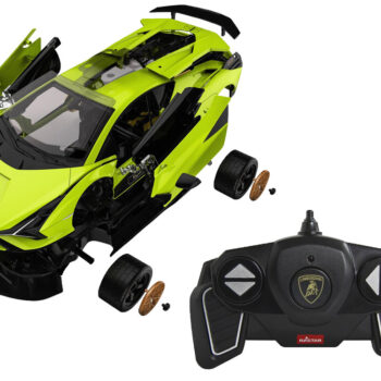 Lamborghini Sian Rc Na Daljinski 4