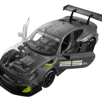 Porsche 911 Gt2 Rc Na Daljinski Rastar 1