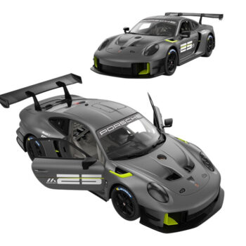 Porsche 911 Gt2 Rc Na Daljinski Rastar 2