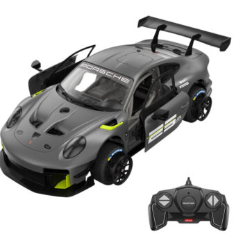 Porsche 911 Gt2 Rc Na Daljinski Rastar 3