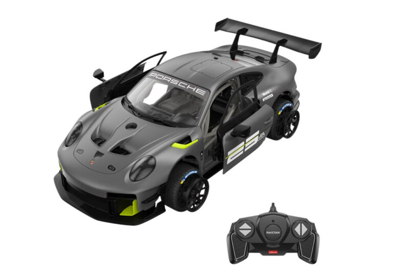 Porsche 911 Gt2 Rc Na Daljinski Rastar 3