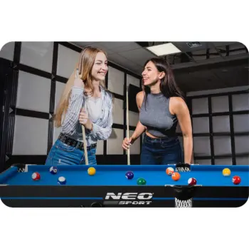 Stol Za Biljar Neosport Adult 11