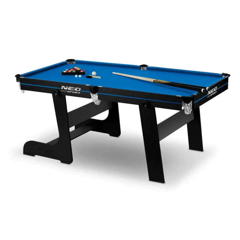 Stol Za Biljar Neosport Adult 2
