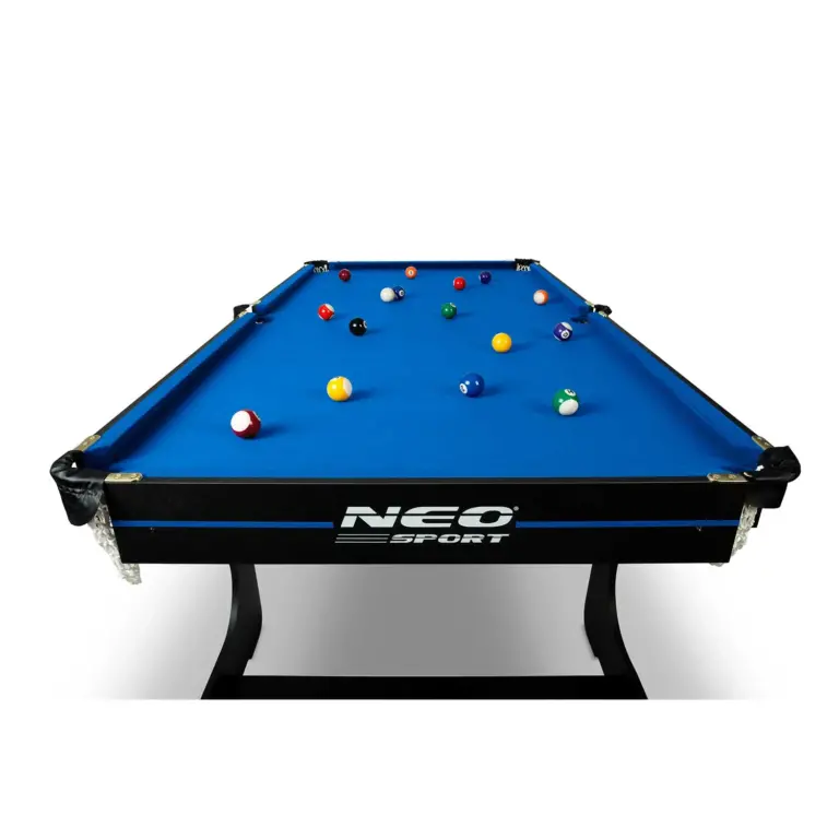 Stol Za Biljar Neosport Adult 5