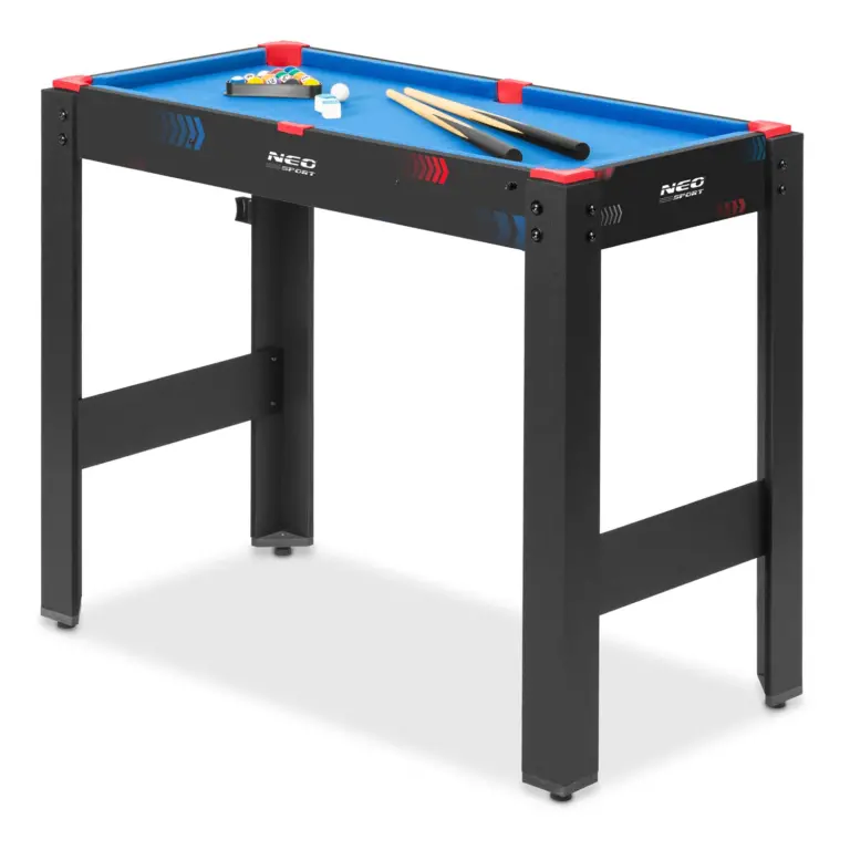 Stol Za Igru 5u1 Neo Sport 2