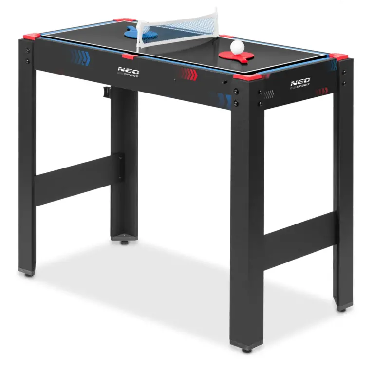 Stol Za Igru 5u1 Neo Sport 5