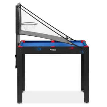 Stol Za Igru 5u1 Neo Sport 7