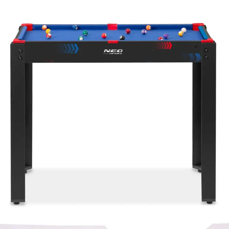 Stol Za Igru 5u1 Neo Sport 9