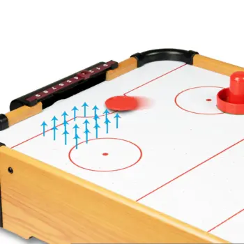 Stol Za Igru Air Hockey 1