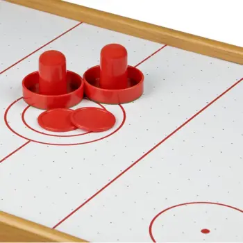 Stol Za Igru Air Hockey 4