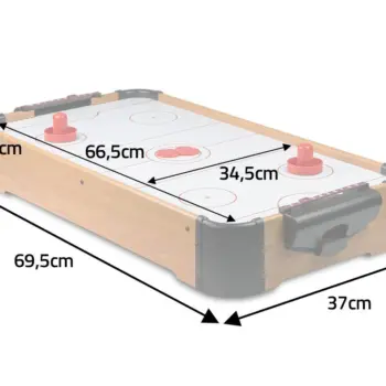 Stol Za Igru Air Hockey 5