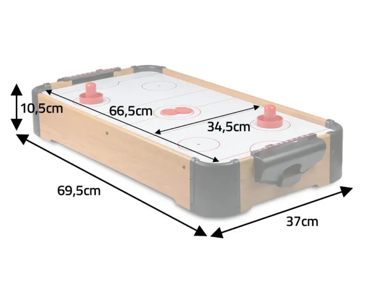 Stol Za Igru Air Hockey 5
