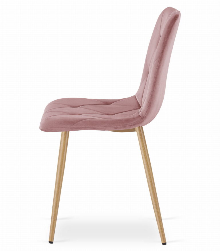 Stolica Libra Rose Aksamit 2
