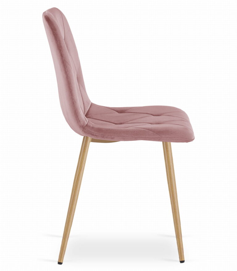 Stolica Libra Rose Aksamit 3