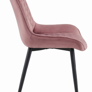 Stolica Verdo Rose 2
