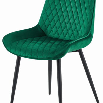 Stolica Verdo Zelena 4