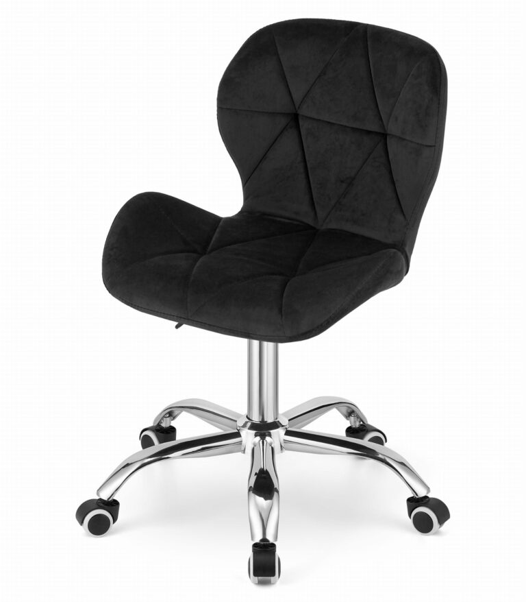 Uredska Stolica Avola Dark 4