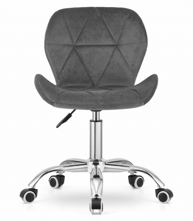 Uredska Stolica Avola Graphite 1