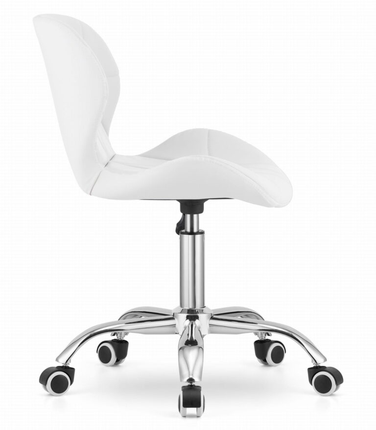 Uredska Stolica Avola White 2