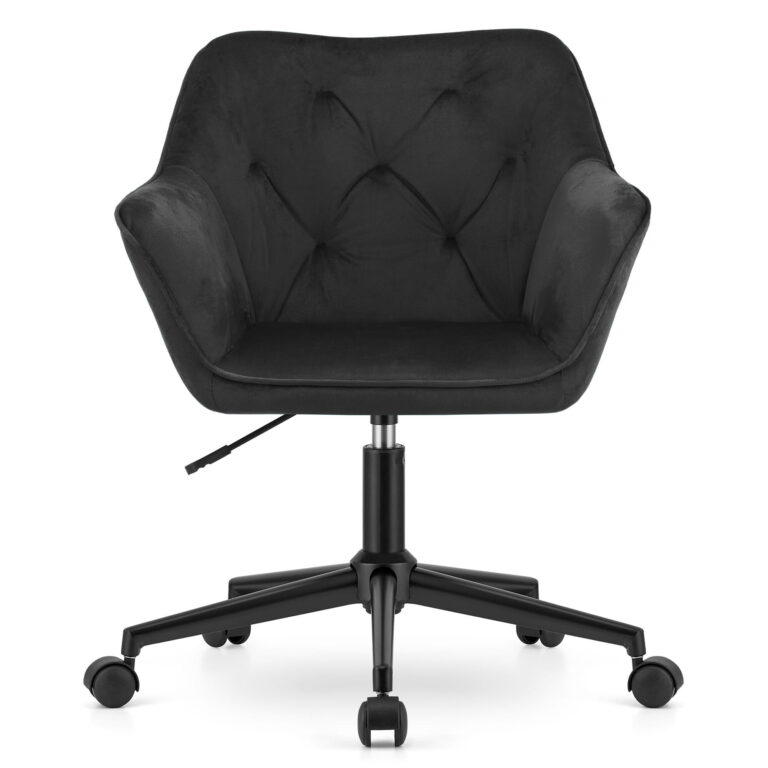Uredska Stolica Copa Black 2
