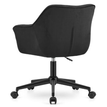 Uredska Stolica Copa Black 3