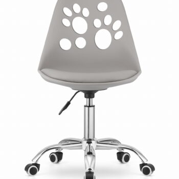 Uredska Stolica Oskar Grey 1