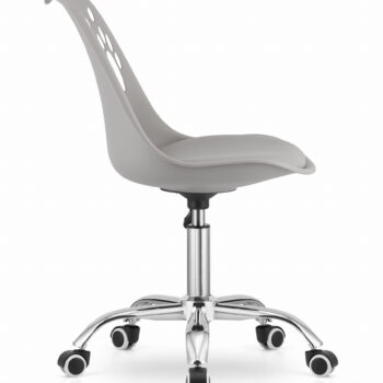 Uredska Stolica Oskar Grey 3