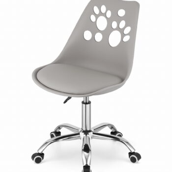 Uredska Stolica Oskar Grey 4