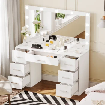 Toaletni Stol Timeless 6