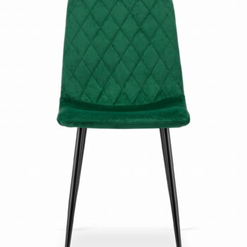 Stolica Turin Monarch Green 1