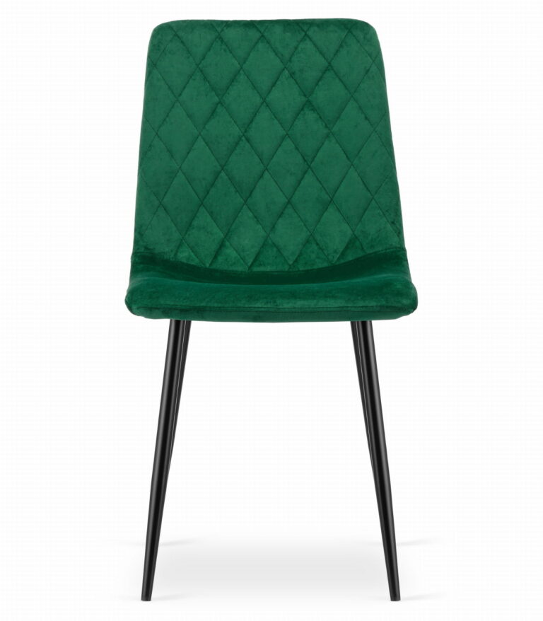 Stolica Turin Monarch Green 1