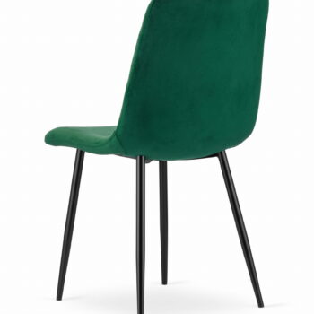 Stolica Turin Monarch Green 3