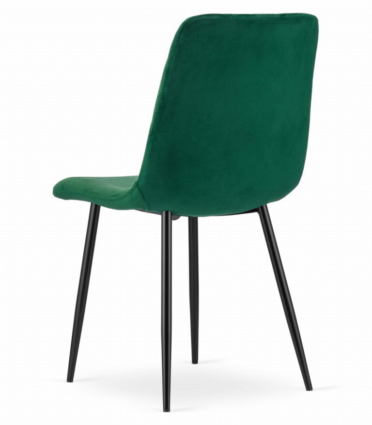 Stolica Turin Monarch Green 3