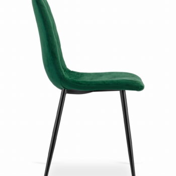 Stolica Turin Monarch Green 4