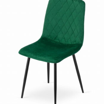 Stolica Turin Monarch Green 5