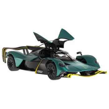 Aston Martin Valkyrie Rc Na Daljinski Upravljač 1 2