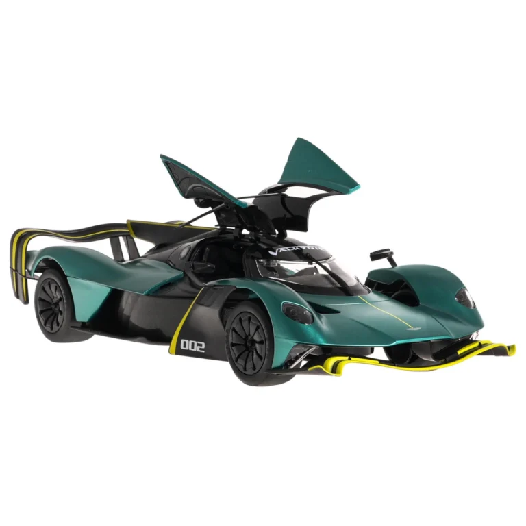 Aston Martin Valkyrie Rc Na Daljinski Upravljač 1 2