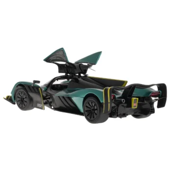 Aston Martin Valkyrie Rc Na Daljinski Upravljač 3