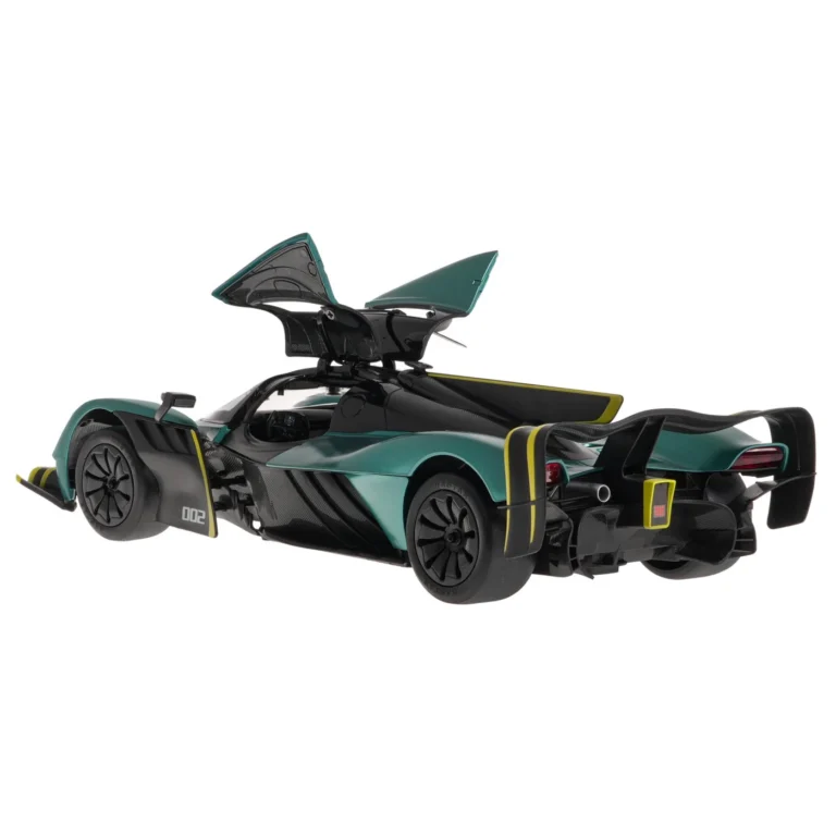 Aston Martin Valkyrie Rc Na Daljinski Upravljač 3