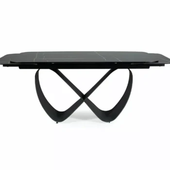 Blagovaonski Stol Infinity Ceramic 2