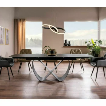 Blagovaonski Stol Infinity Ceramic 8
